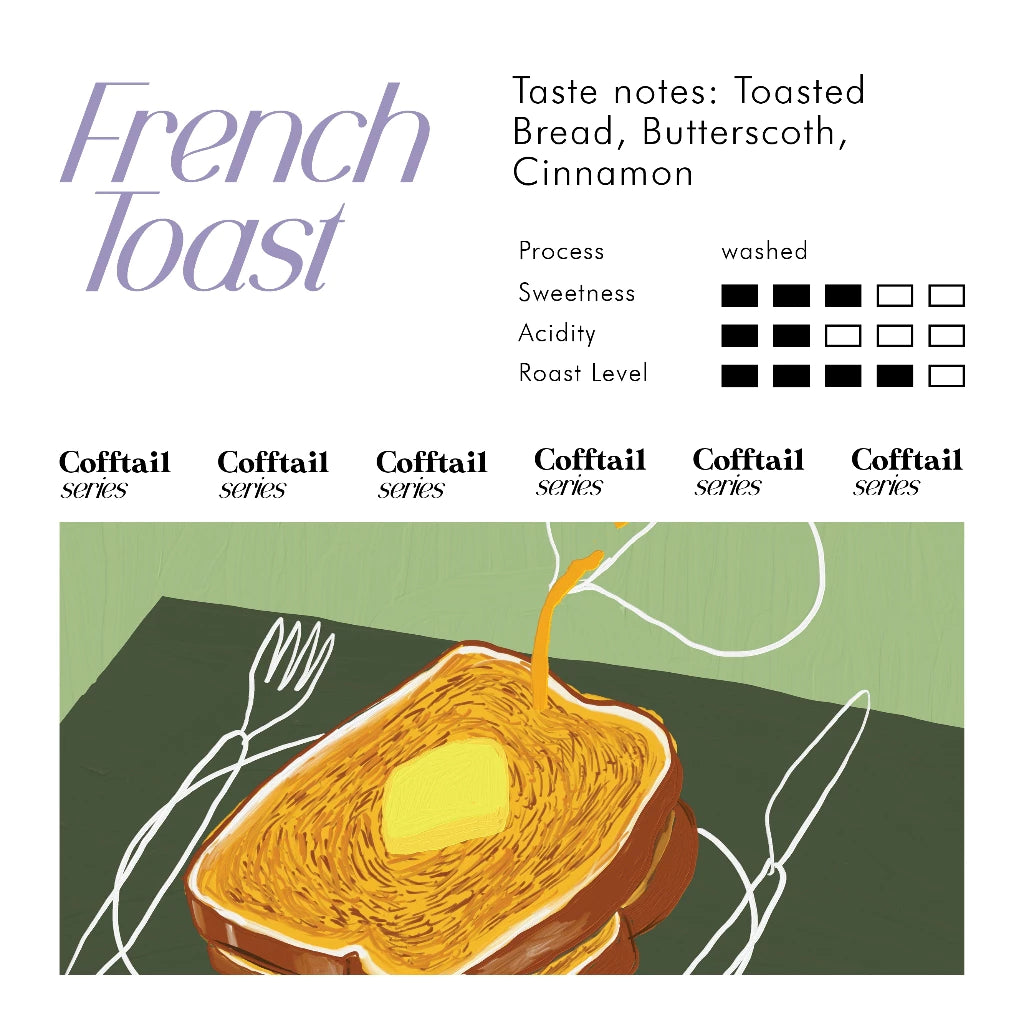 French Toast
