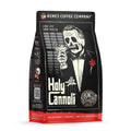 Bones Coffee Holy Cannoli — front of bag