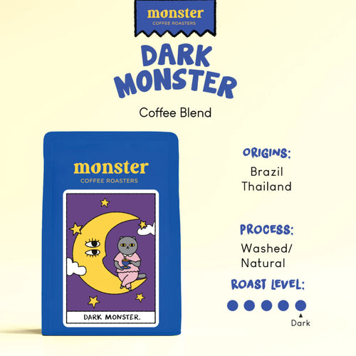DARK MONSTER