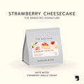 Strawberry Cheesecake
