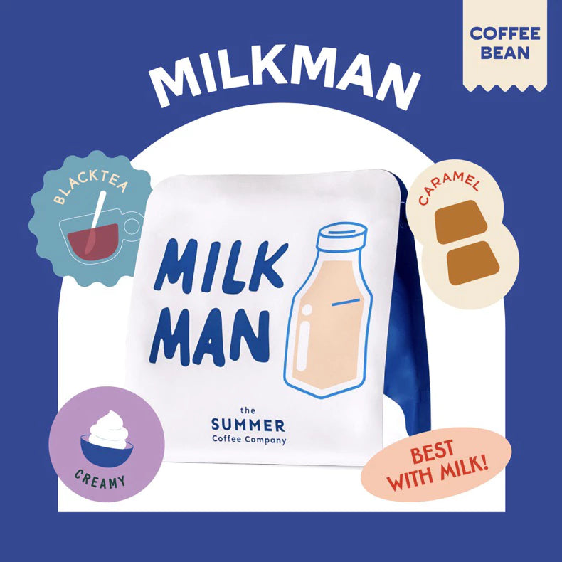 MILKMAN