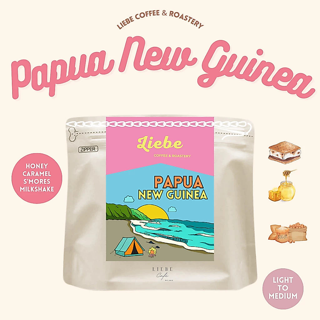 Papua New Guinea