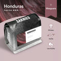 Sarnies Honduras Moke Whiskey coffee