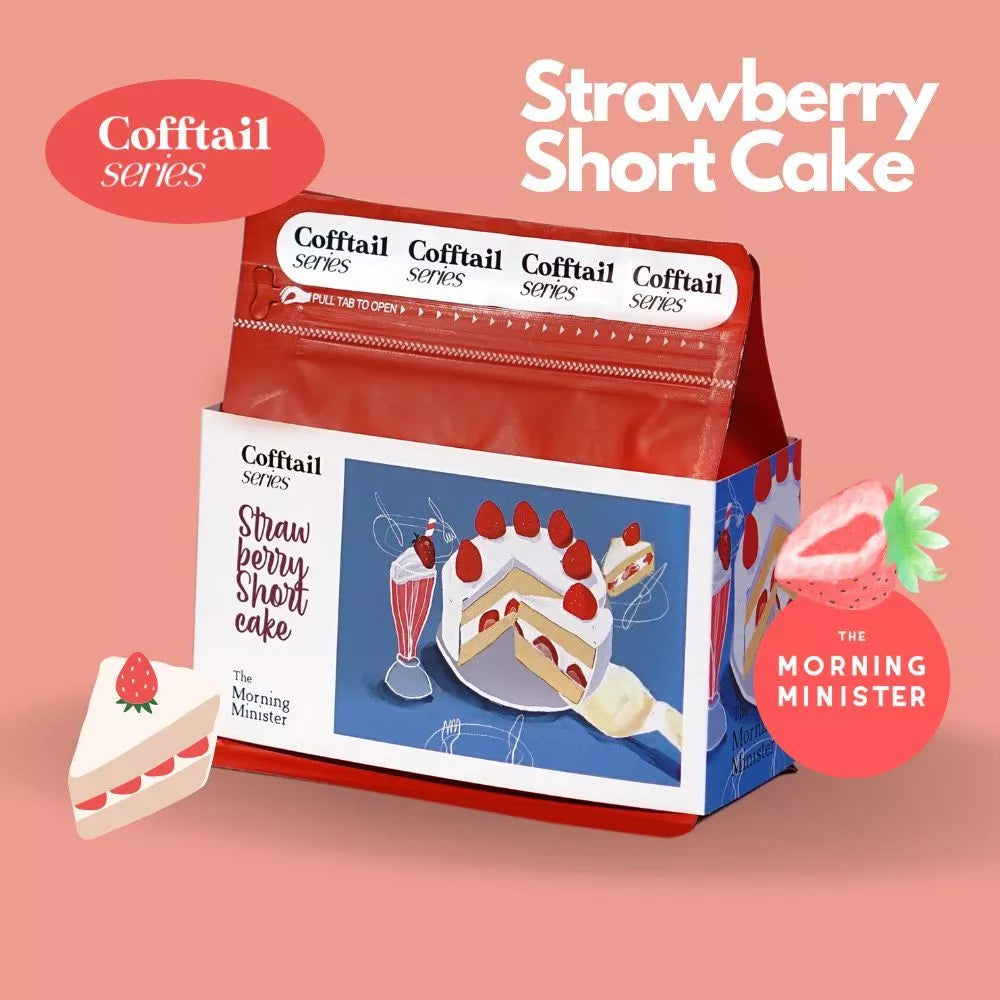 Strawberry Shortcake