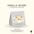 Vanilla Blend