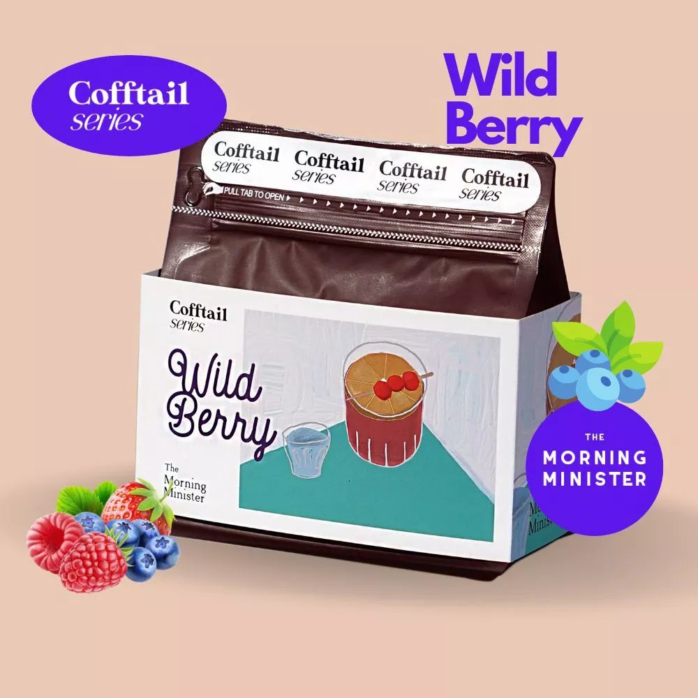 Wild Berry